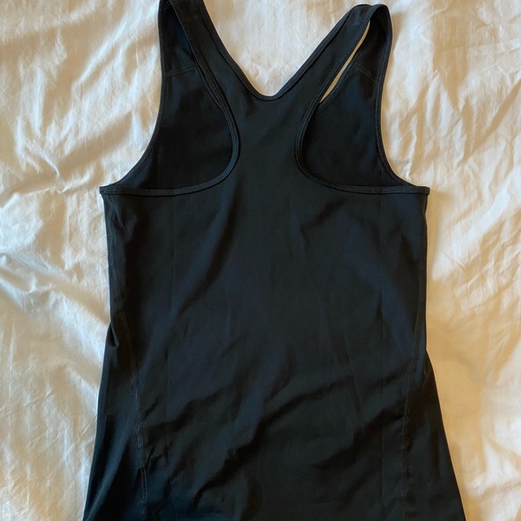 Nike Dri-Fit Tank Top - Picture 2 of 3